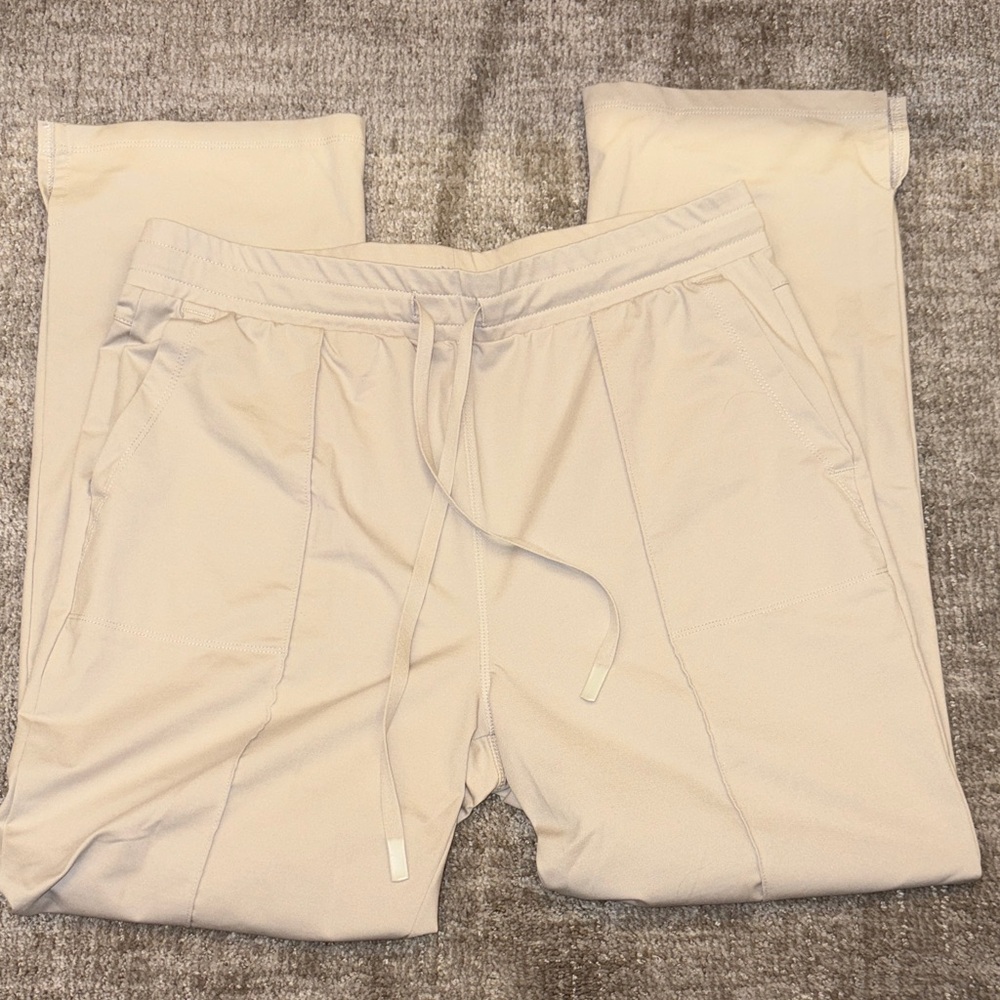 Recreation by Thread & Supply joggers sz M